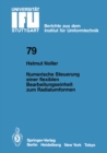 Image for Numerische Steuerung einer flexiblen Bearbeitungseinheit zum Radialumformen : 79