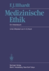 Image for Medizinische Ethik: Ein Arbeitsbuch