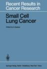 Image for Small Cell Lung Cancer