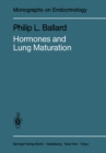 Image for Hormones and Lung Maturation : 28