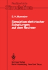 Image for Simulation Elektrischer Schaltungen Auf Dem Rechner : 5