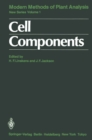 Image for Cell Components : 1