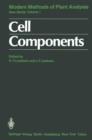 Image for Cell Components
