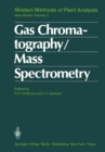 Image for Gas Chromatography/Mass Spectrometry : 3