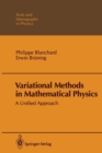 Image for Variational Methods in Mathematical Physics