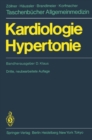 Image for Kardiologie Hypertonie