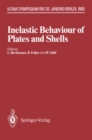 Image for Inelastic Behaviour of Plates and Shells: IUTAM Symposium, Rio de Janeiro, Brazil August 5-9, 1985