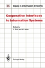 Image for Cooperative Interfaces to Information Systems
