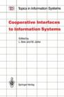 Image for Cooperative Interfaces to Information Systems