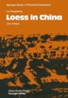 Image for Loess in China