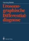 Image for Urosonographische Differentialdiagnose