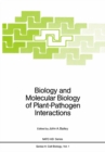Image for Biology and Molecular Biology of Plant-Pathogen Interactions : 1