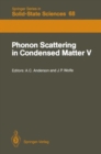 Image for Phonon Scattering in Condensed Matter V