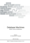 Image for Database Machines: Modern Trends and Applications