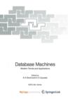 Image for Database Machines