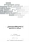 Image for Database Machines