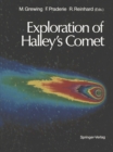 Image for Exploration of Halley&#39;s Comet