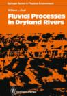 Image for Fluvial Processes in Dryland Rivers