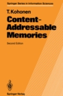 Image for Content-Addressable Memories