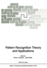 Image for Pattern Recognition Theory and Applications