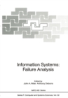 Image for Information Systems: Failure Analysis