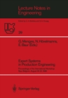 Image for Expert Systems in Production Engineering: Proceedings of the International Workshop, Spa, Belgium, August 18-22, 1986
