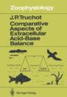 Image for Comparative Aspects of Extracellular Acid-Base Balance