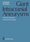 Image for Giant Intracranial Aneurysms