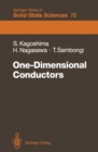 Image for One-Dimensional Conductors