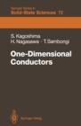 Image for One-Dimensional Conductors