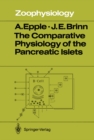 Image for Comparative Physiology of the Pancreatic Islets : 21
