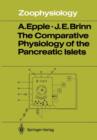 Image for The Comparative Physiology of the Pancreatic Islets