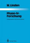 Image for Phase-IV-Forschung