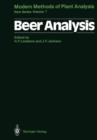 Image for Beer Analysis