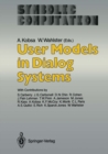 Image for User Models in Dialog Systems