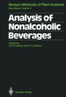 Image for Analysis of Nonalcoholic Beverages : 8