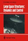 Image for Large Space Structures: Dynamics and Control