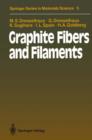 Image for Graphite Fibers and Filaments