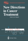 Image for New Directions in Cancer Treatment