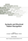 Image for Syntactic and Structural Pattern Recognition : 45