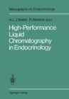 Image for High-Performance Liquid Chromatography in Endocrinology : 30