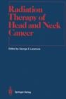 Image for Radiation Therapy of Head and Neck Cancer