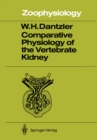 Image for Comparative Physiology of the Vertebrate Kidney : 22