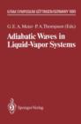 Image for Adiabatic Waves in Liquid-Vapor Systems