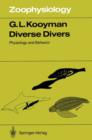 Image for Diverse Divers