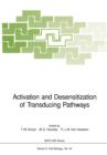 Image for Activation and Desensitization of Transducing Pathways