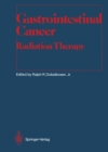 Image for Gastrointestinal Cancer: Radiation Therapy