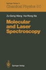 Image for Molecular and Laser Spectroscopy
