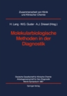 Image for Molekularbiologische Methoden in Der Diagnostik