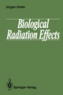 Image for Biological Radiation Effects
